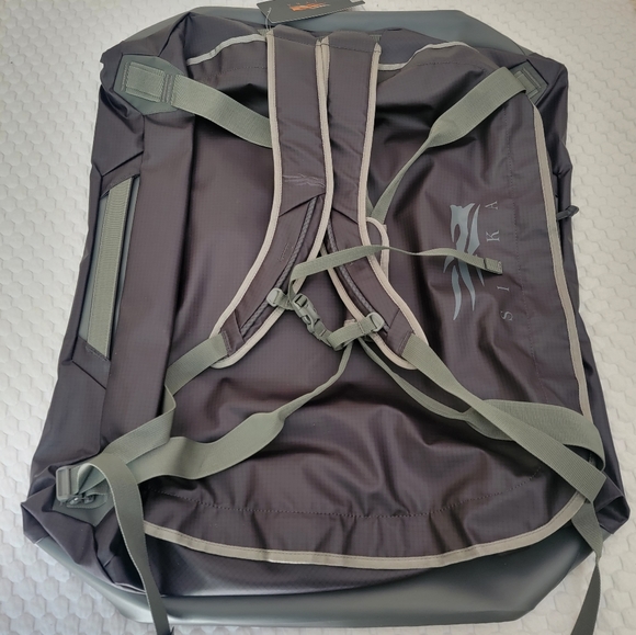 NWT Sitka Duffle 110 - Picture 2 of 4